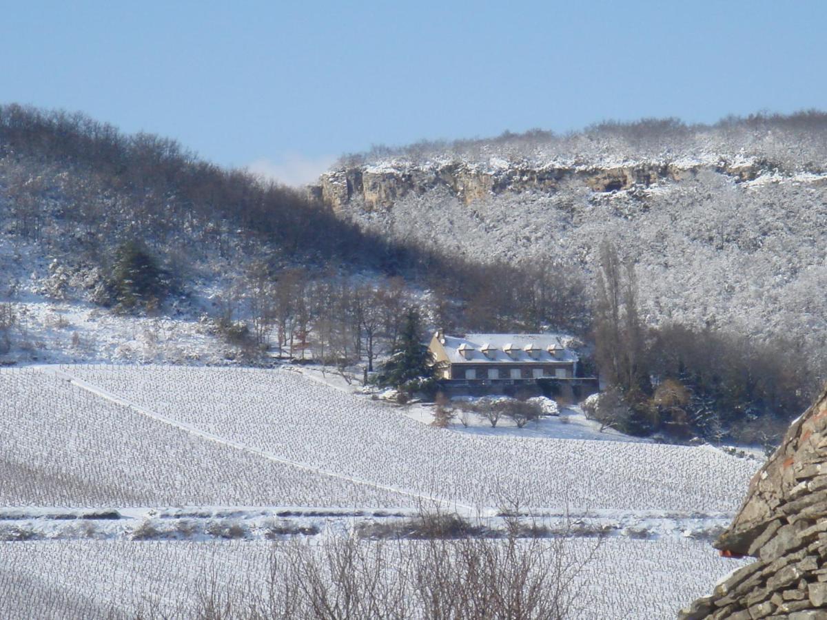 Le Lodge Du Parc Beaune  Exterior photo